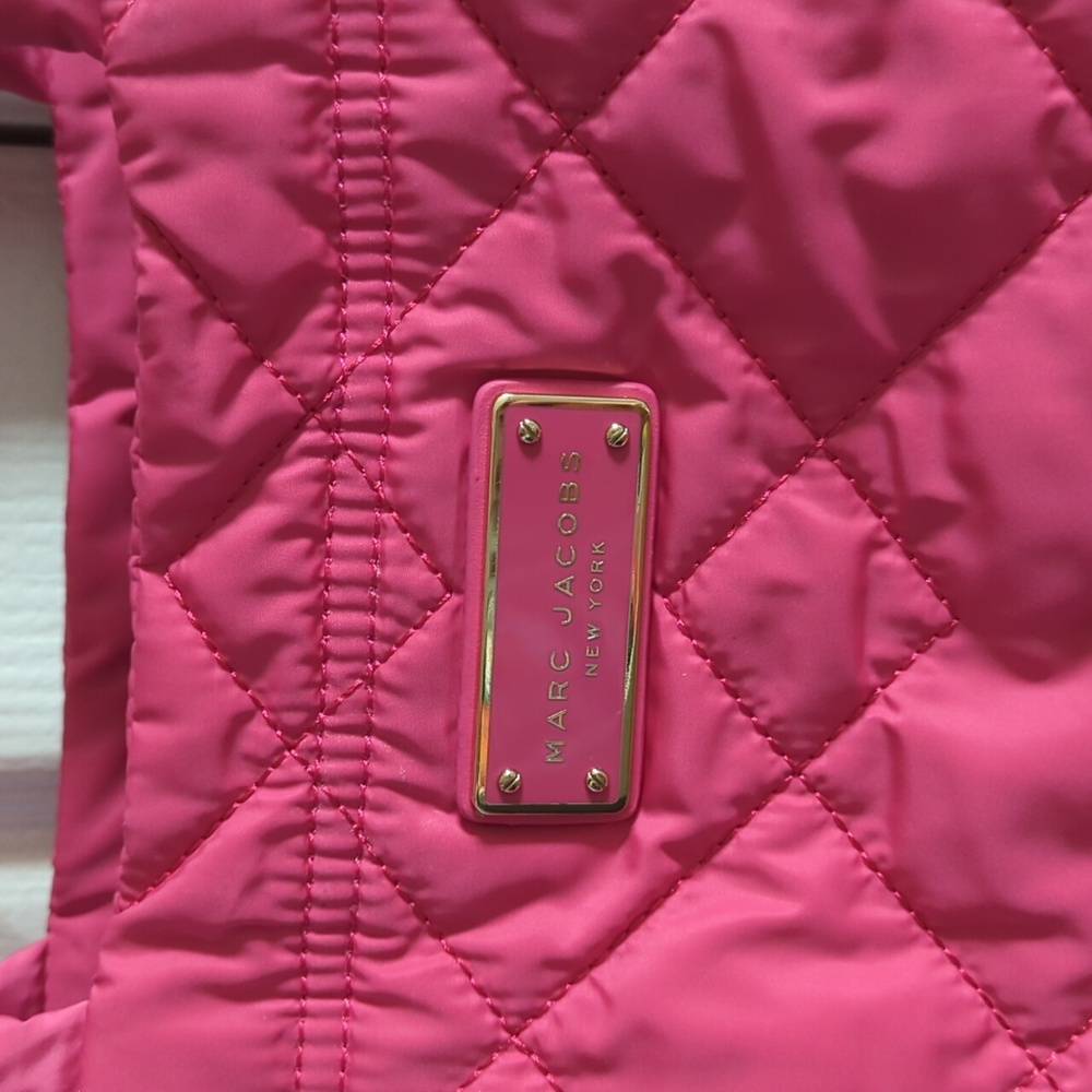 Marc Jacobs bag - Picture 4 of 17